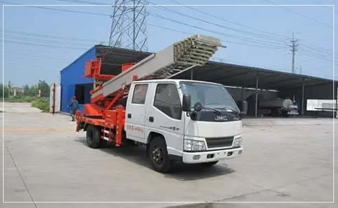 江口搬家